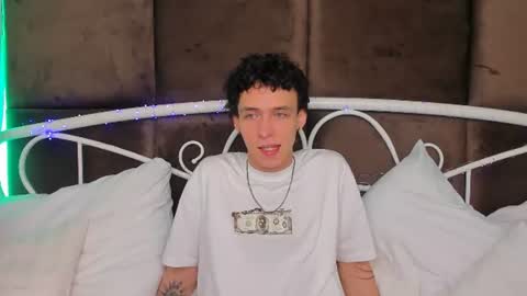 Jacob online show from June 20, 5:19 pm