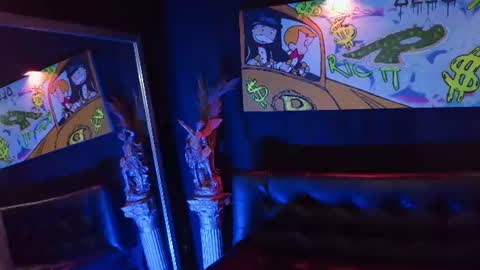 JACOB JAMES online show from June 11, 12:43 am