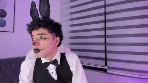 jacob_rick online show from October 31, 7:36 pm