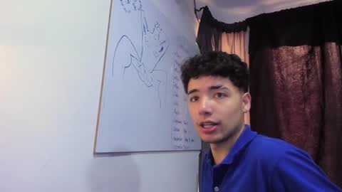 jacob_rick online show from November 13, 8:22 pm