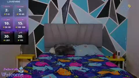 jacob online show from June 13, 2:55 am