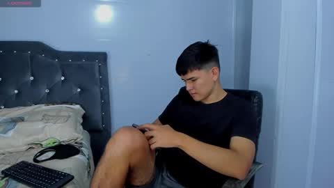 Jacob Lee online show from December 15, 5:09 pm