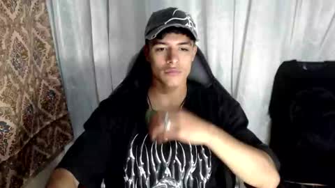 Jacobbakerr online show from November 4, 6:04 am