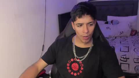 Jacobbakerr online show from June 25, 5:12 am