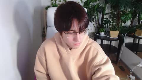 jacobbrat online show from November 20, 9:45 pm