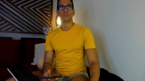 jacobdraven online show from July 19, 4:59 am