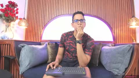 jacobdraven online show from November 11, 3:42 am