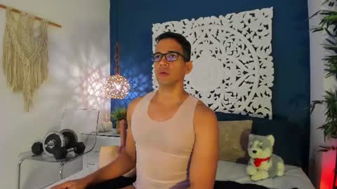jacobdraven online show from July 8, 4:05 am