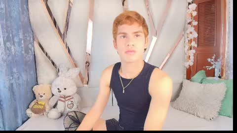 jacobelord online show from June 14, 1:57 pm