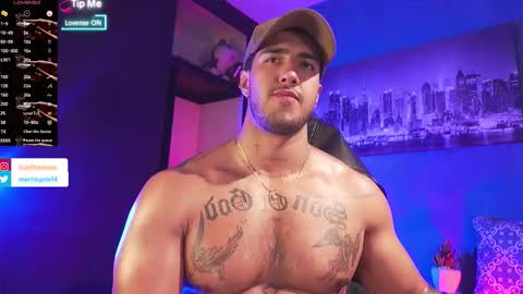 JACOB online show from October 29, 12:23 am