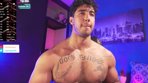 Snapshot of jacobfitness chatting on October 25, 2:45 am JACOB online show from October 25, 2:45 am