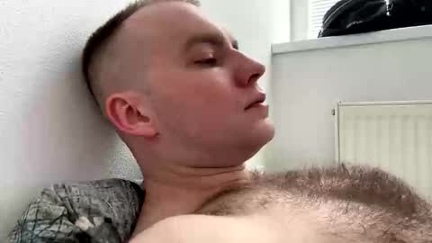 jacobhairyvip online show from March 9, 9:25 am