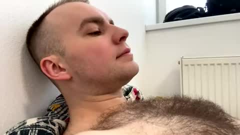 jacobhairyvip online show from March 12, 9:46 am