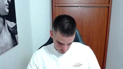 jacobjobs1 online show from March 8, 3:27 pm