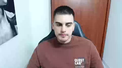 jacobjobs1 online show from March 16, 2:54 pm