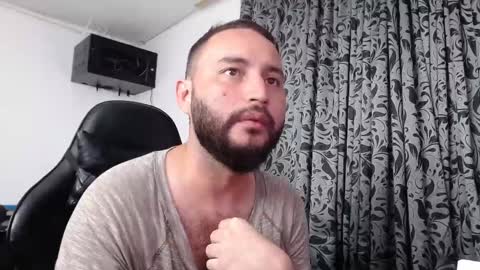 jacobkingd online show from February 21, 1:22 am