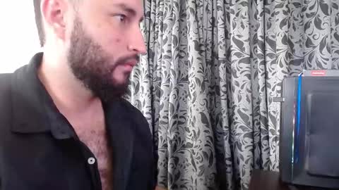 jacobkingd online show from February 19, 5:05 am