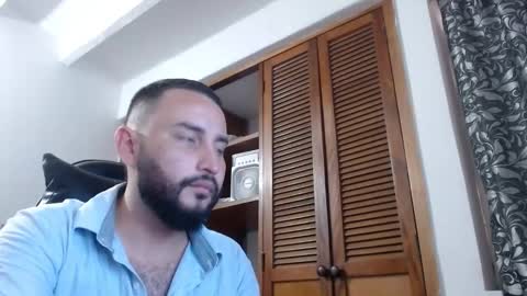 jacobkingd online show from February 13, 10:11 pm