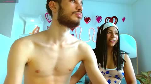 JACOB  ROBIN online show from February 13, 5:33 pm