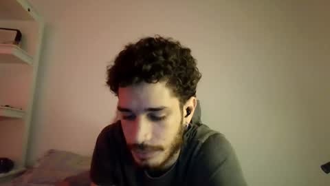 JACOB  ROBIN online show from October 23, 5:36 pm