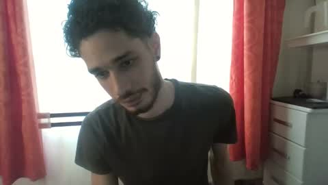 JACOB  ROBIN online show from January 16, 7:34 pm