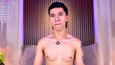 jacobo parker online show from July 7, 2:35 am