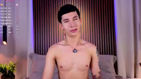 jacobo parker online show from July 14, 2:38 am