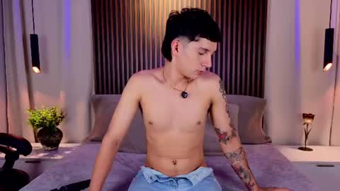 jacobo parker online show from July 28, 2:13 pm