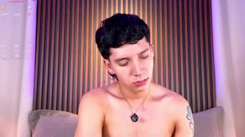 jacobo parker online show from July 7, 7:23 am