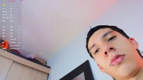 jacobo parker online show from June 18, 1:05 pm