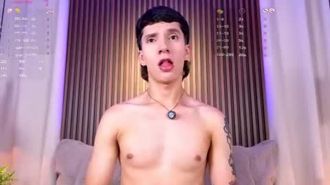 jacobo parker online show from July 4, 3:10 am
