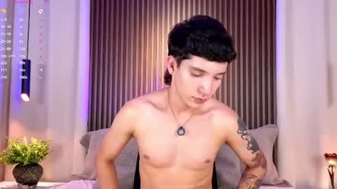 jacobo parker online show from June 25, 5:12 am