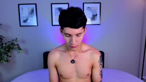 jacobo parker online show from July 16, 12:08 pm