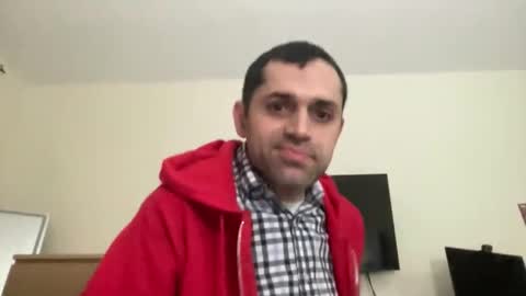 jacob online show from October 16, 1:16 am