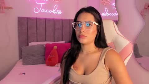 JACOBSS online show from October 9, 10:26 pm