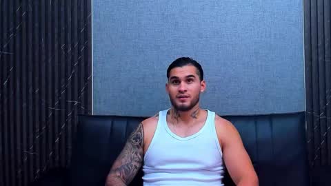 jacobsthorm online show from October 21, 3:22 am