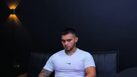 jacobsthorm online show from February 26, 3:46 am