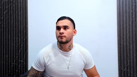 jacobsthorm online show from December 23, 3:13 am