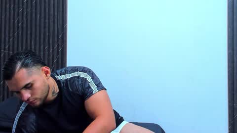 jacobsthorm online show from February 11, 3:21 am