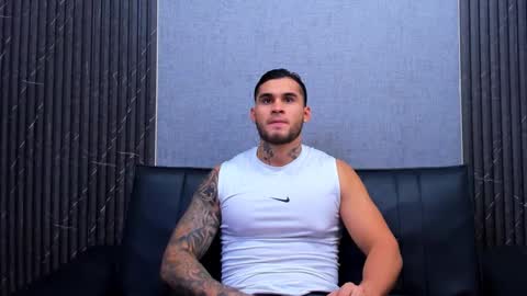 jacobsthorm online show from September 25, 3:35 am