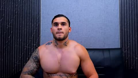 jacobsthorm online show from September 13, 4:15 am