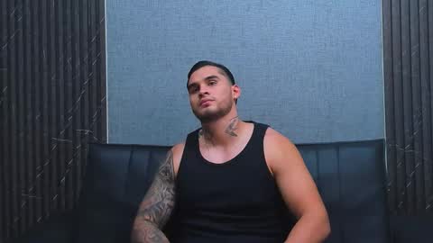 jacobsthorm online show from November 12, 4:59 am