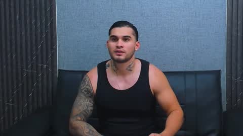 jacobsthorm online show from November 11, 3:42 am