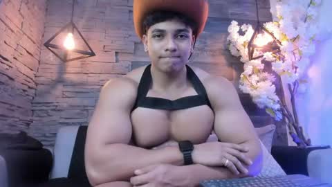 Jacob Stonne online show from June 27, 12:00 pm