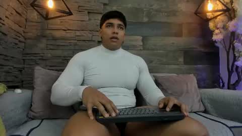 Jacob Stonne online show from August 1, 12:18 pm