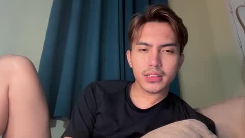 Jacob online show from May 24, 8:04 pm