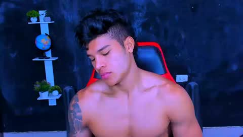 JACOD online show from September 22, 4:33 pm