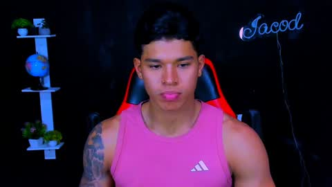 JACOD online show from January 20, 10:37 pm