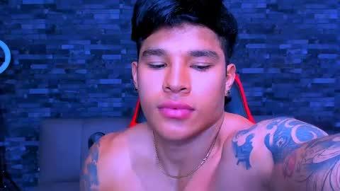 JACOD online show from April 28, 6:23 pm