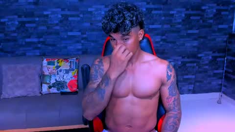 JACOD online show from July 16, 2:04 am